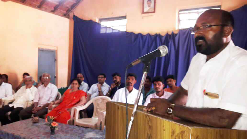 ಹೆಮ್ಮಾಡಿ: ಹಳೆ ವಿದ್ಯಾರ್ಥಿ ಸಂಘಕ್ಕೆ ಆಯ್ಕೆ